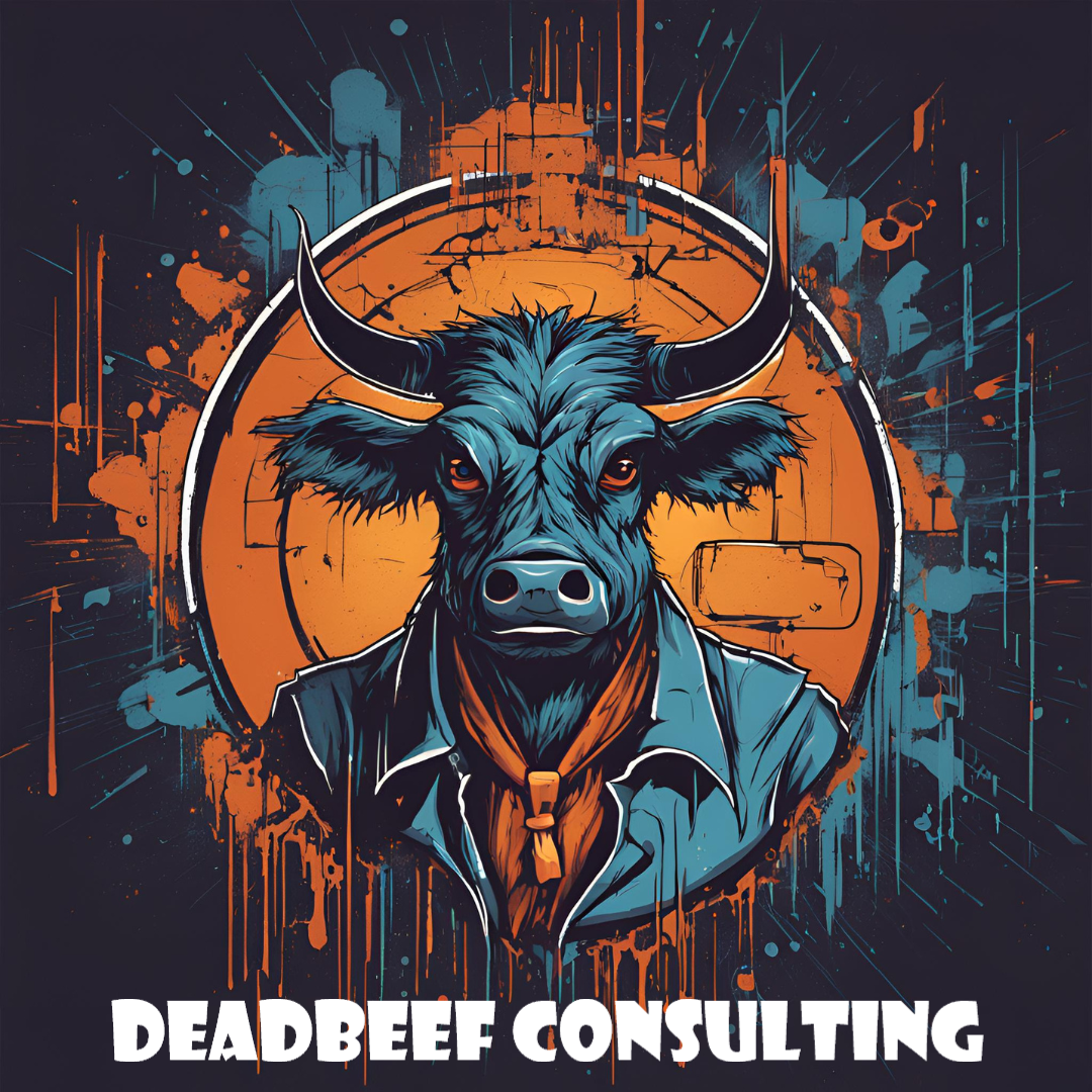 DEADBEEF Consulting